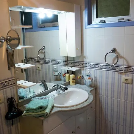 Apartment Arena Puerto de Santiago (Tenerife)