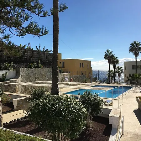 Apartment Apartment Arena Puerto de Santiago (Tenerife)