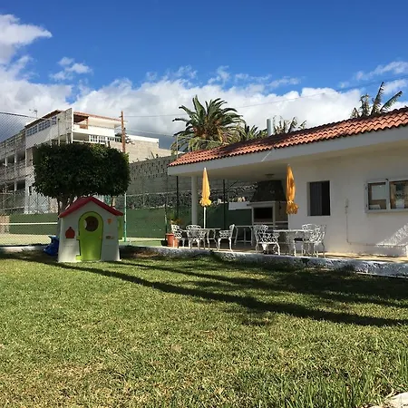 Apartment Apartment Arena Puerto de Santiago (Tenerife)