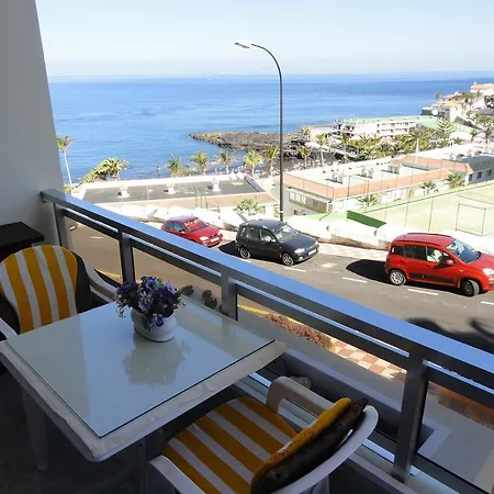 Apartment Arena Puerto de Santiago (Tenerife)