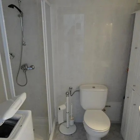 Apartment Apartment Arena Puerto de Santiago (Tenerife)