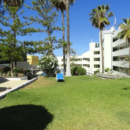Apartment Arena * Puerto de Santiago (Tenerife)