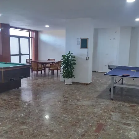 Apartment Apartment Arena