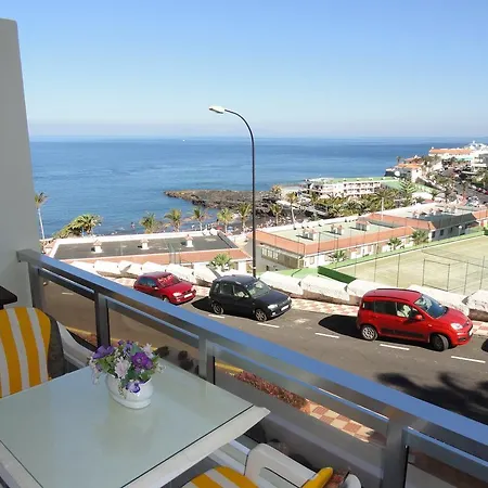 Apartment Arena Apartment Puerto de Santiago (Tenerife)