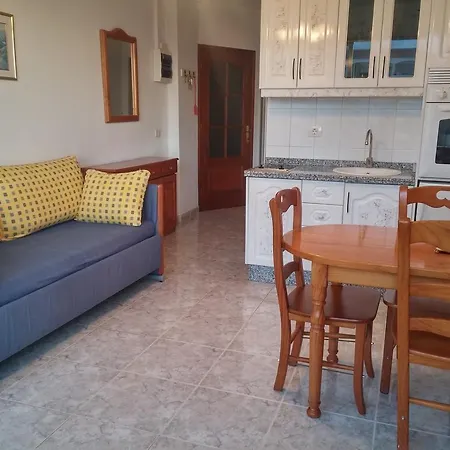 Apartment Arena