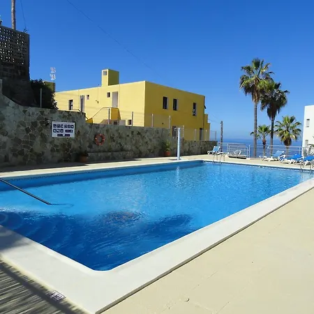 Apartment Arena Puerto de Santiago (Tenerife)